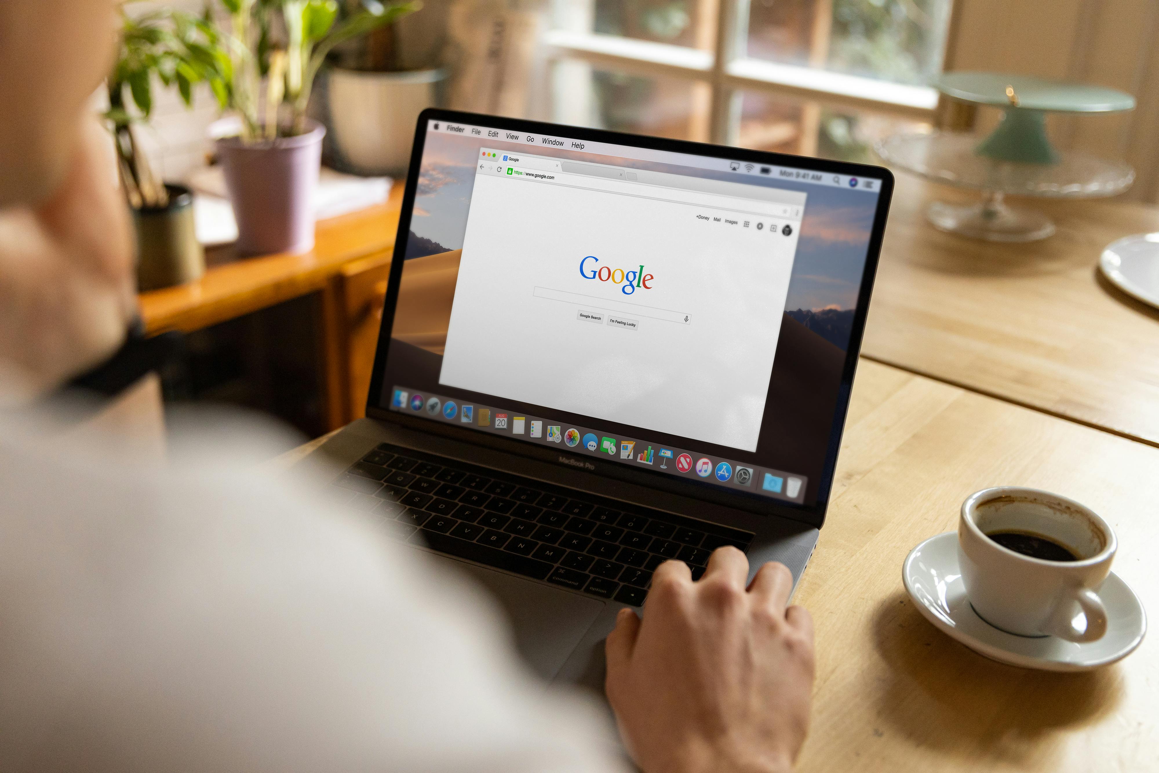 Google 精選評論