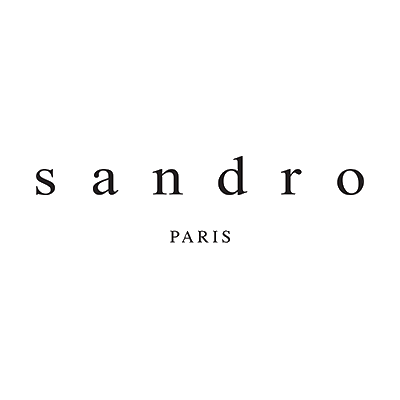 sandro_paris logo