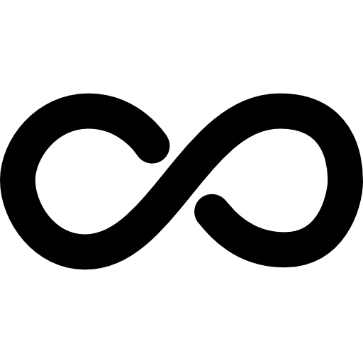 無限 icon