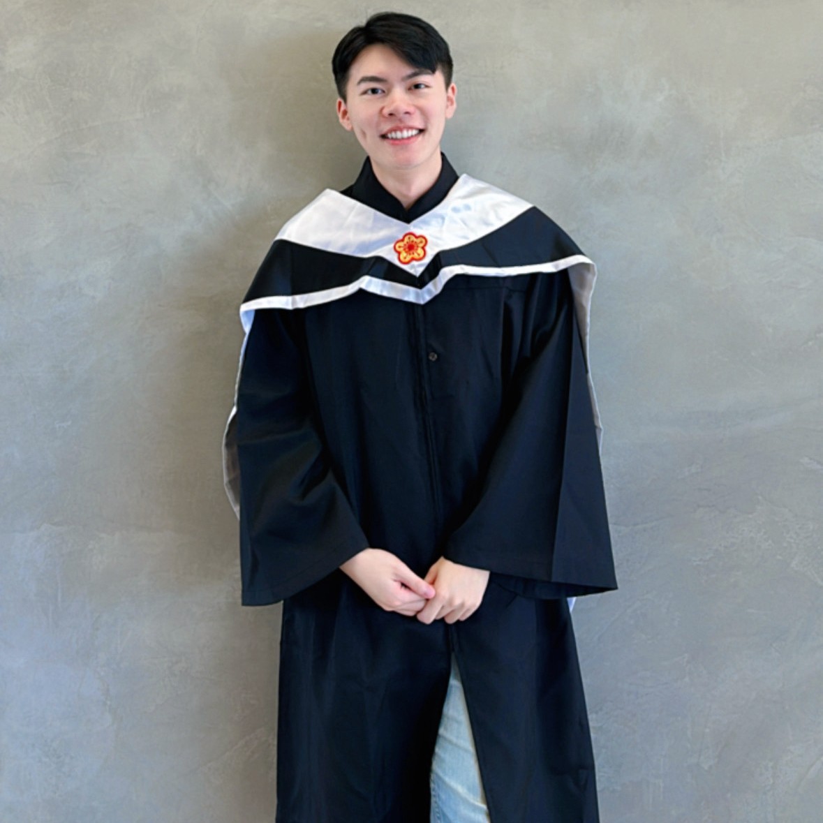 Andrew 照片
