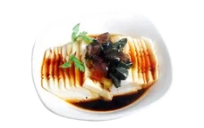 pidan tofu