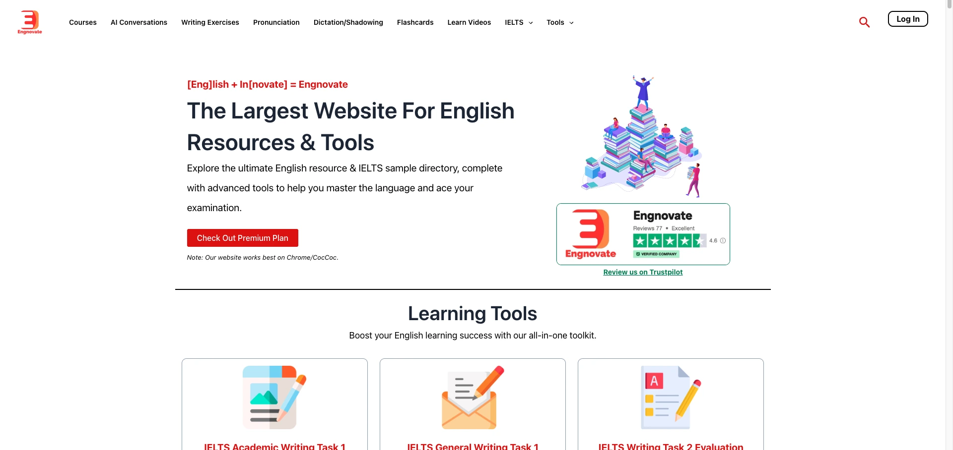 Engnovate