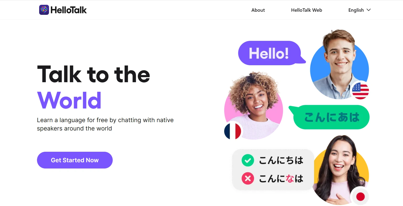 hellotalk