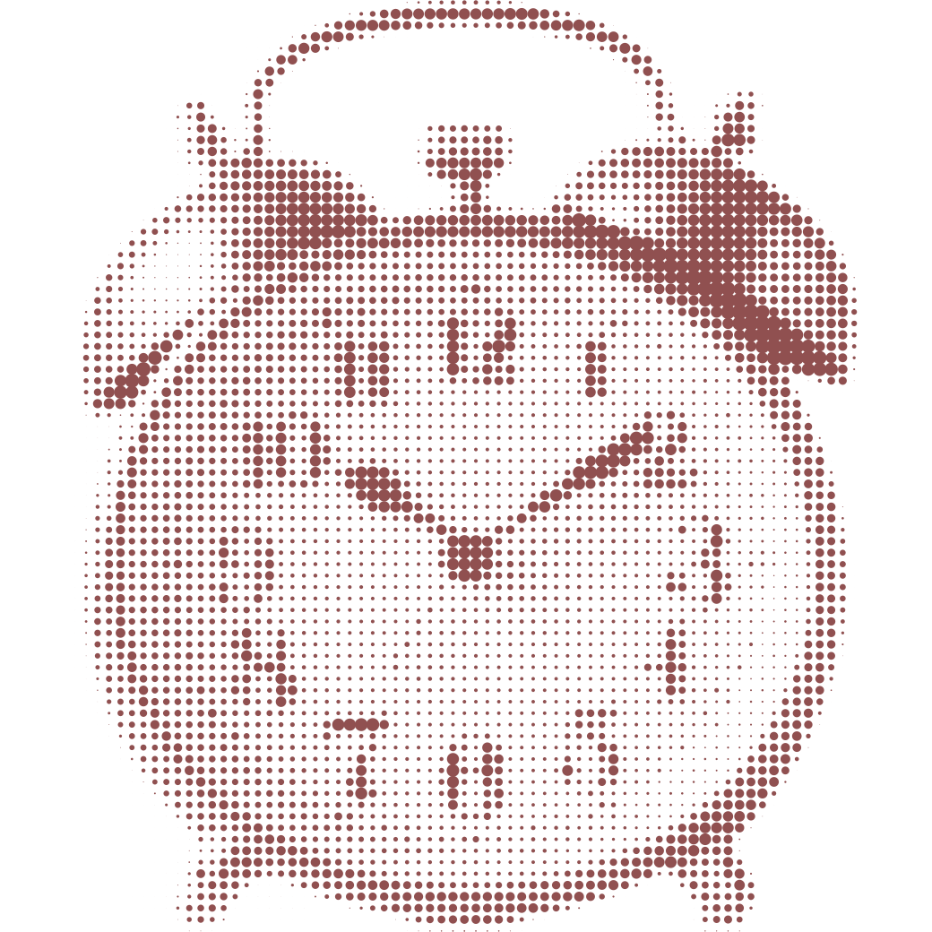 cloock_dotted icon
