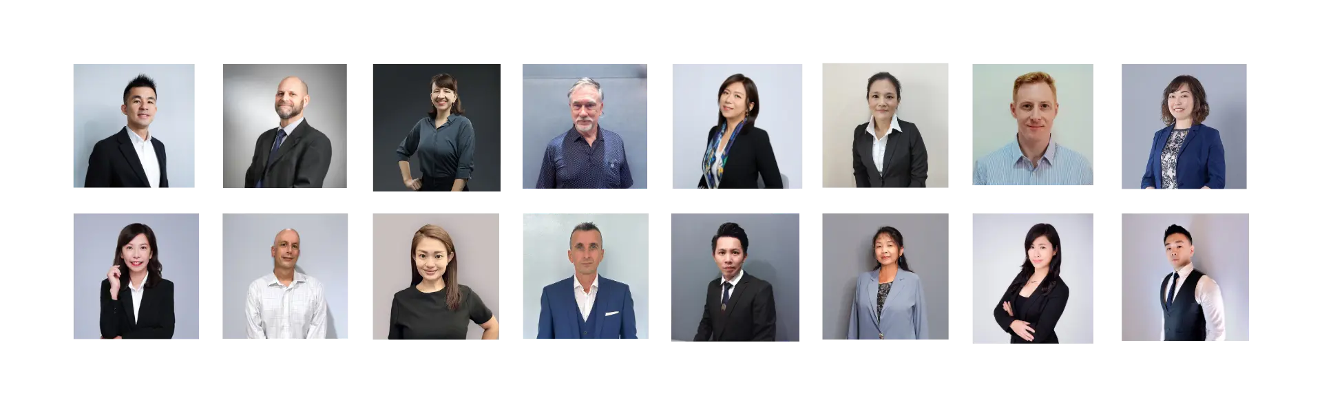 CLN 顧問老師團隊