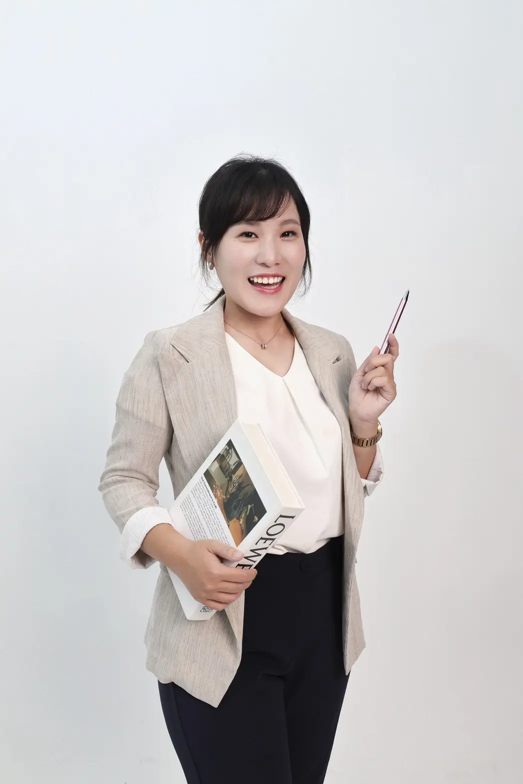 Janet Lu 老師