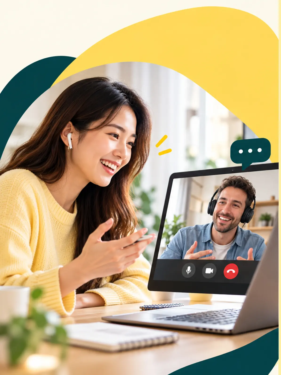 Cambly 真人外師一對一線上英文課程